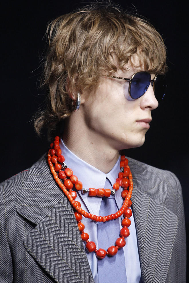 Những gợi ý thời trang cho nam giới diện trong mùa hè