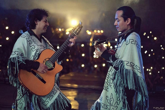 Lận đận hậu trường ca khúc Lambada