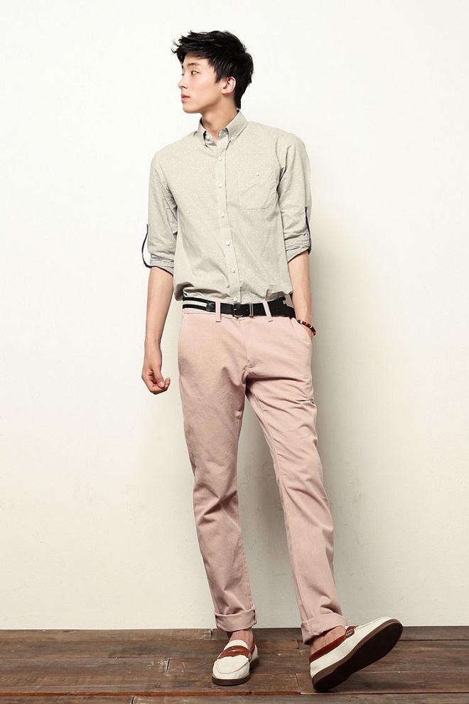 Áo sơ mi nam cao cấp hay không là ở những chi tiết nhỏ không ngờ tới