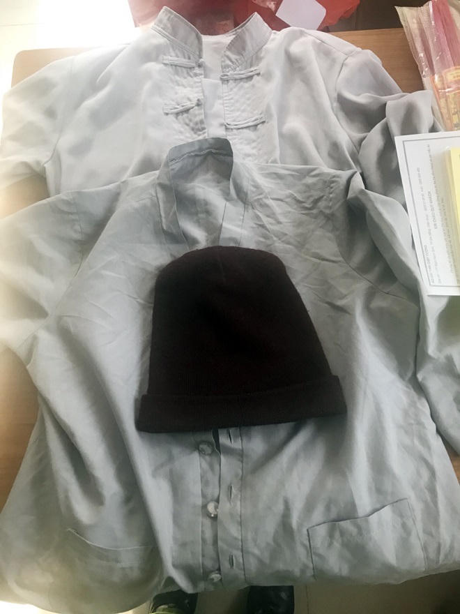 'Nữ tu rởm' lừa đảo hàng trăm triệu đồng của phật tử