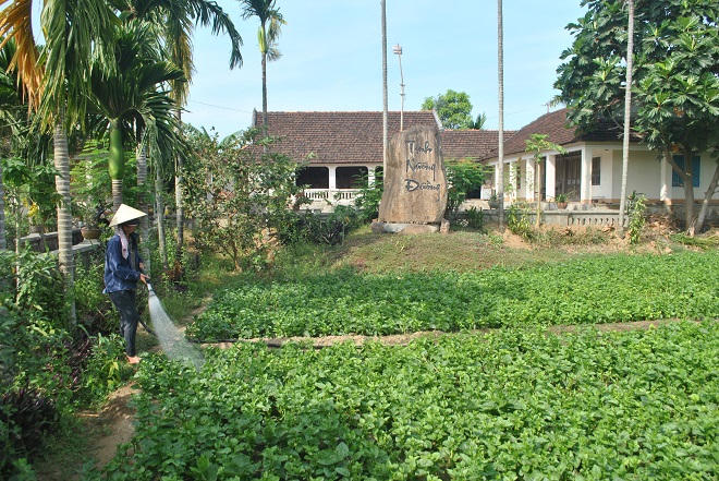 Bí quyết làm giàu của gia tộc từng là cự phú xứ Bình Định