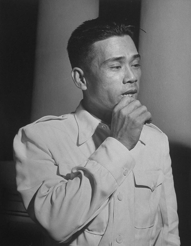 Hồi ức vua Bảo Đại (Kỳ 4) Quốc trưởng 'bảo kê' cho sòng bạc