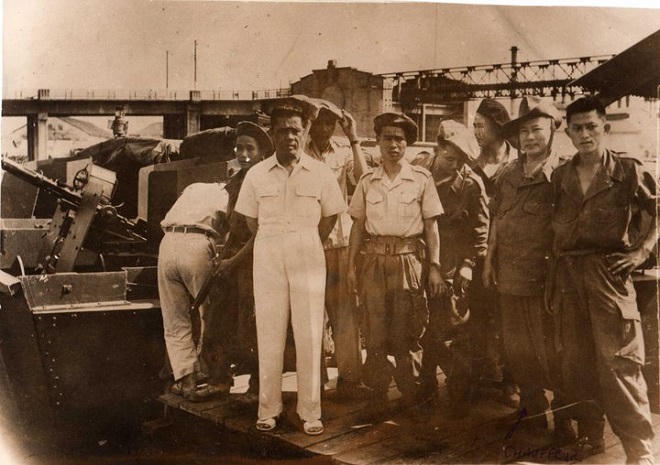 Hồi ức vua Bảo Đại (Kỳ 4) Quốc trưởng 'bảo kê' cho sòng bạc