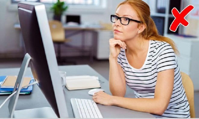 Những thói quen này sẽ hủy hoại nhan sắc của bạn