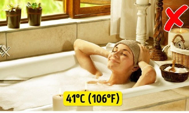 Những thói quen này sẽ hủy hoại nhan sắc của bạn