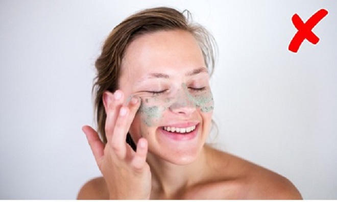 Những thói quen này sẽ hủy hoại nhan sắc của bạn