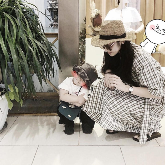 Những kiểu mũ cói nào được sao Việt yêu thích nhất Hè 2018?