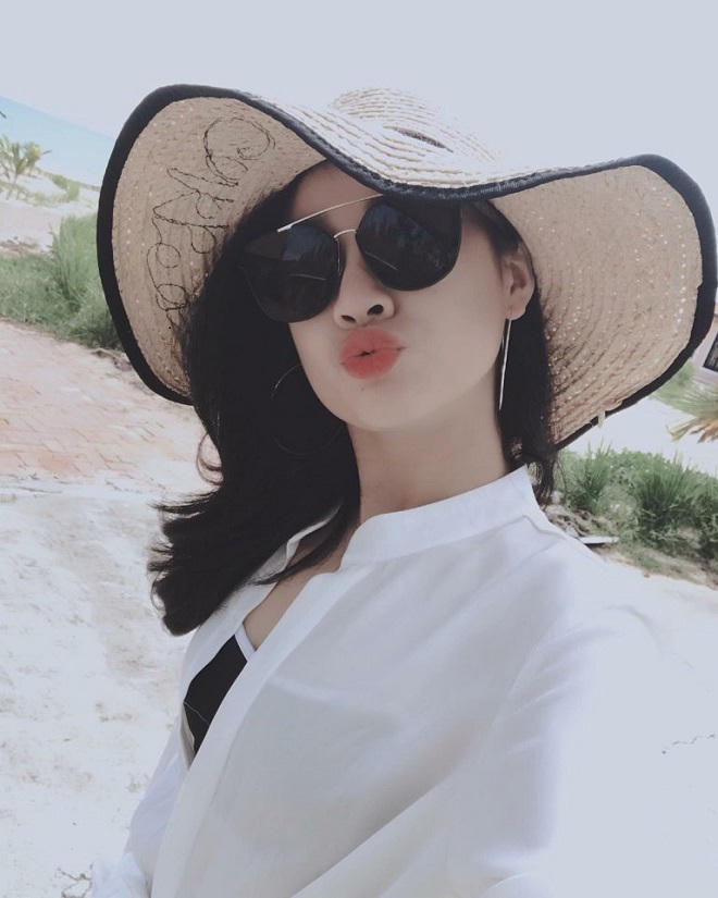 Những kiểu mũ cói nào được sao Việt yêu thích nhất Hè 2018?