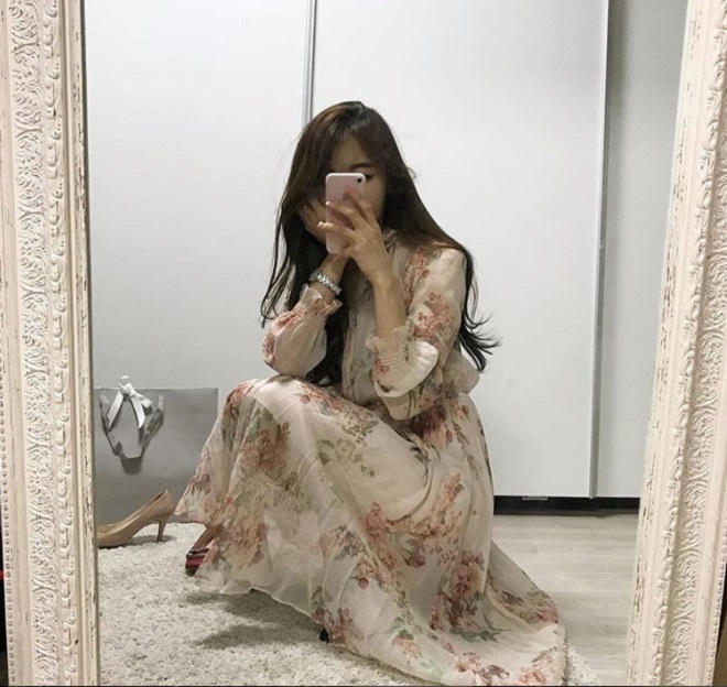 Song Hye Kyo, Son Ye Jin đều mê mẩn váy hoa hot nhất mùa hè