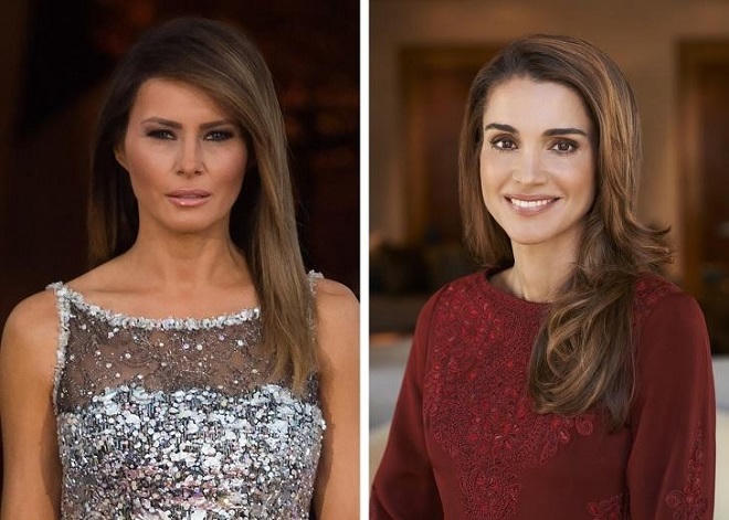 6 quy tắc làm đẹp phụ nữ Hoàng gia không bao giờ phá vỡ