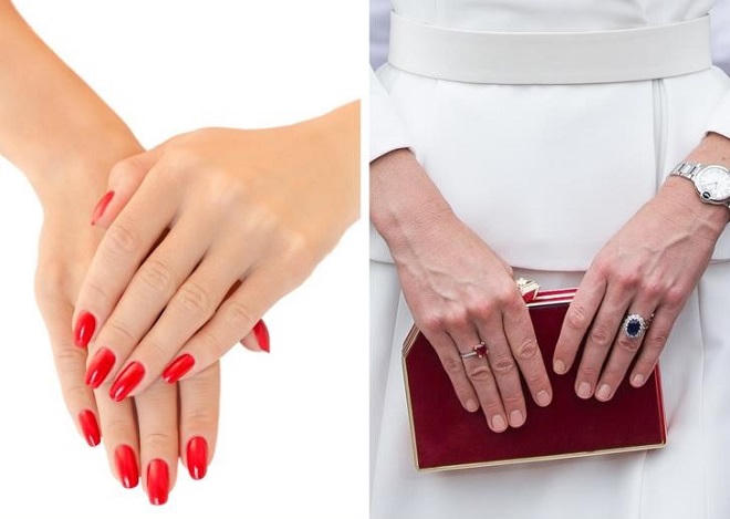 6 quy tắc làm đẹp phụ nữ Hoàng gia không bao giờ phá vỡ