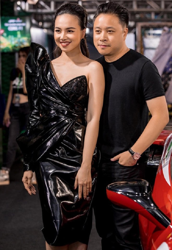 Thảm hoạ sao Việt tuần qua