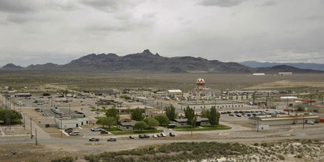 Khuất tất cuộc thử nghiệm vũ khí 'sự cố cừu Dugway'