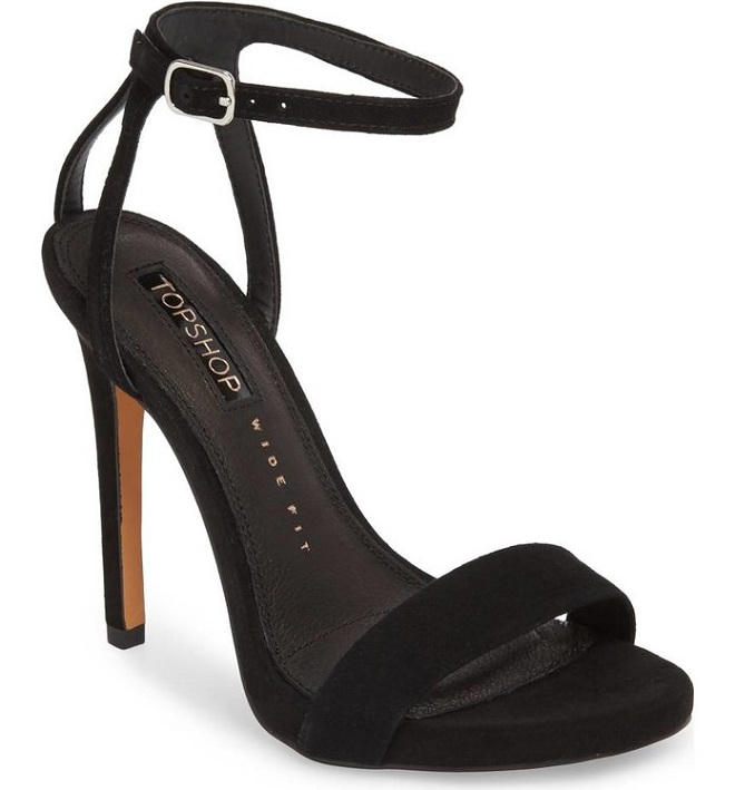 6 mẫu giày nữ thanh lịch mà phái đẹp công sở nên sở hữu