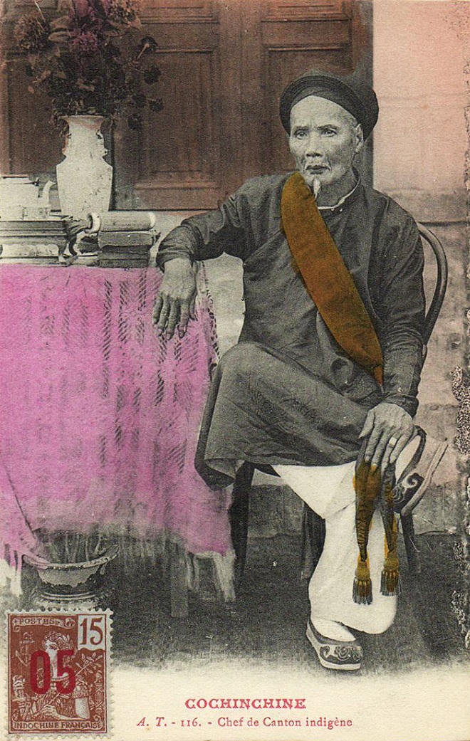 'Luật làng' thời phong kiến Việt Nam (Bài 1): Đội ngũ 'dân quan'