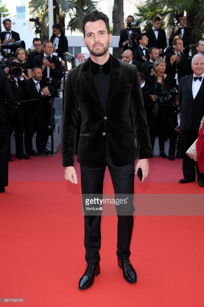 Những ngôi sao phá vỡ nguyên tắc thời trang trên thảm đỏ Cannes