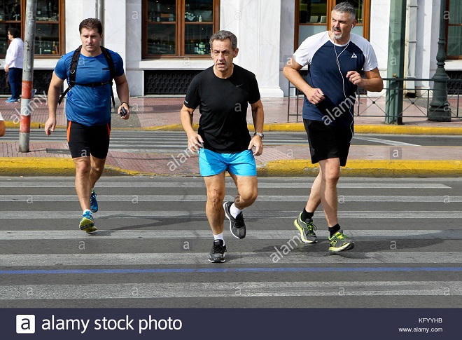 Các nguyên thủ quốc gia chơi môn thể thao nào?