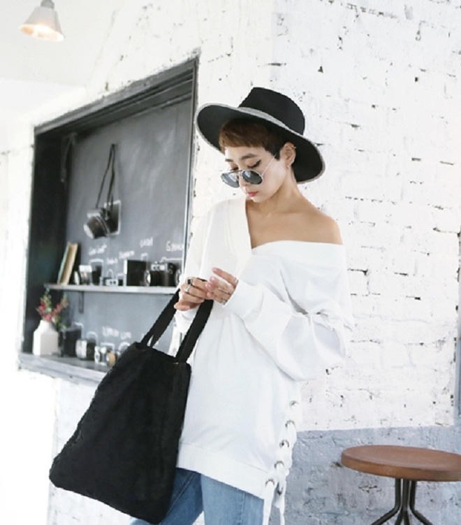 Nguyên tắc phối đồ thông minh cho người tóc ngắn