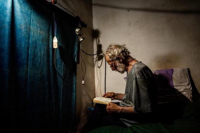 3 thập niên cô độc trên hoang đảo của Robinson ngoài đời thực