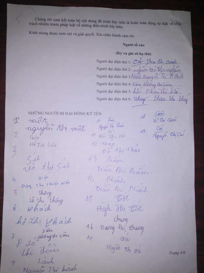 Quê nghèo rúng động vì chủ hội ôm tiền tỷ “bốc hơi“