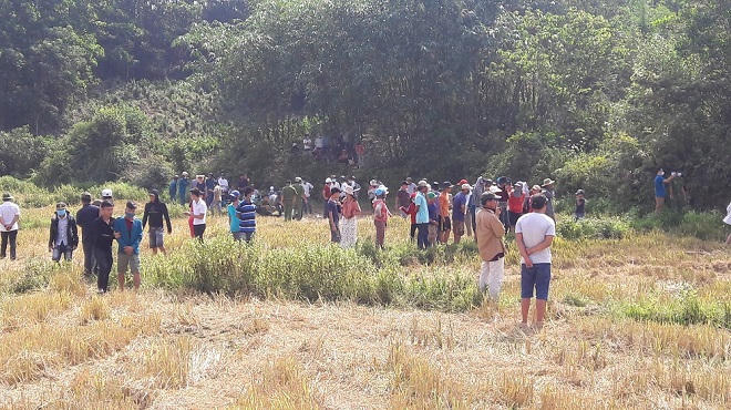 Chấn động Đà Nẵng: Giết người chôn xác «lấy thưởng» 1 triệu đồng