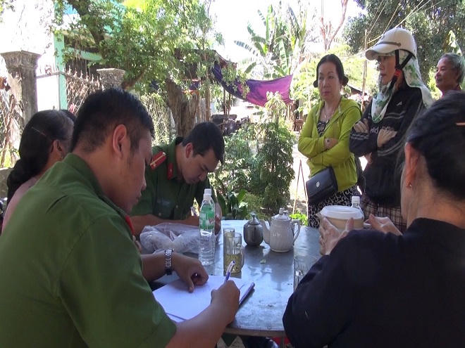 Uẩn khúc nào khiến ông già 81 tuổi còn đánh vợ đến chết