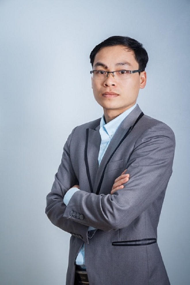 Ông Nguyễn Văn Huy, Tổng Giám đốc LeadViet:  “Sống sạch, sống an nhiên là lựa chọn của chính chúng ta“