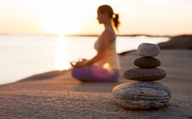 Hiểu đúng Thiền để cân bằng cuộc sống