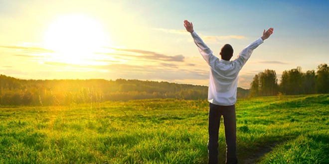 Ông Nguyễn Văn Huy, Tổng Giám đốc LeadViet:  “Sống sạch, sống an nhiên là lựa chọn của chính chúng ta“