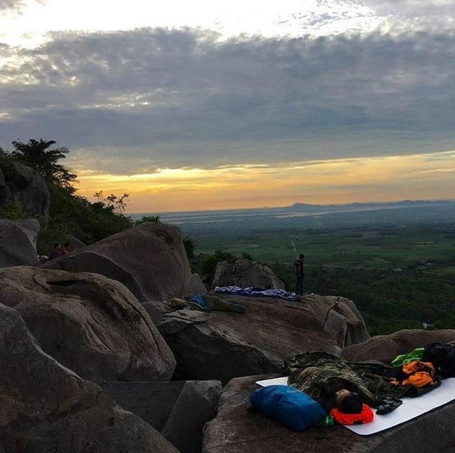 Những cung đường trekking đẹp nhưng nguy hiểm tại Việt Nam