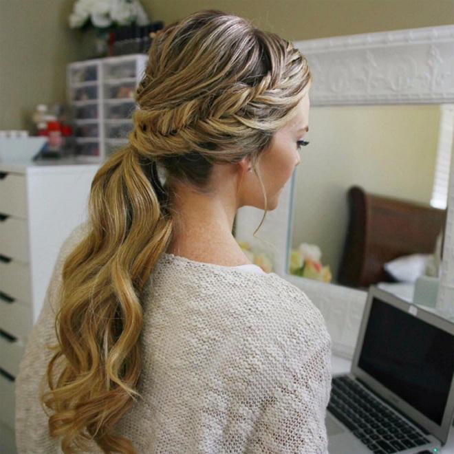 Top 5 kiểu tóc không bao giờ lỗi mốt