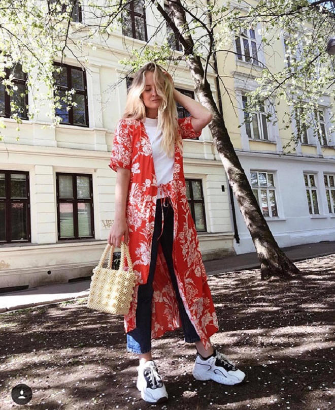 Túi kết cườm khiến tín đồ thời trang thế giới mê đắm