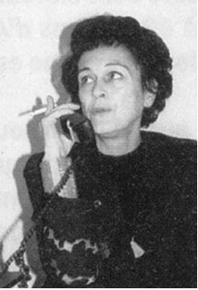 Chuyện tình khó lý giải giữa nữ luật sư và kẻ khủng bố