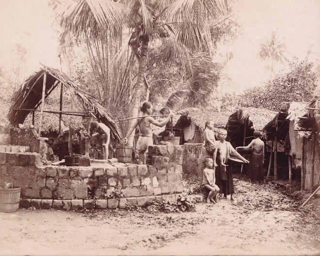 Thủ đoạn ém nhẹm bản đồ địa giới trong quy hoạch Hà Nội của thực dân Pháp