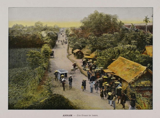 Một số kỷ lục 'đầu tiên' ở Hà Nội thời Pháp thuộc