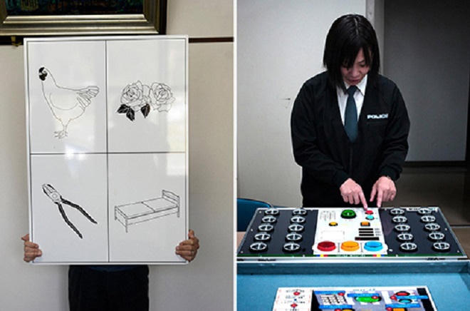 Người già Nhật Bản và quan niệm “còn lái xe là còn tồn tại”