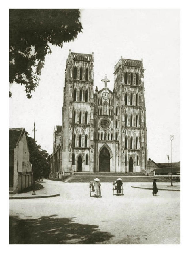 Một số kỷ lục 'đầu tiên' ở Hà Nội thời Pháp thuộc