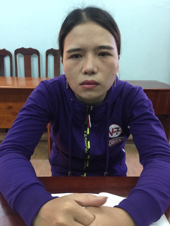 Quảng Nam: “Ổ nhền nhện” sa lưới sau khi trộm tiền của khách massage