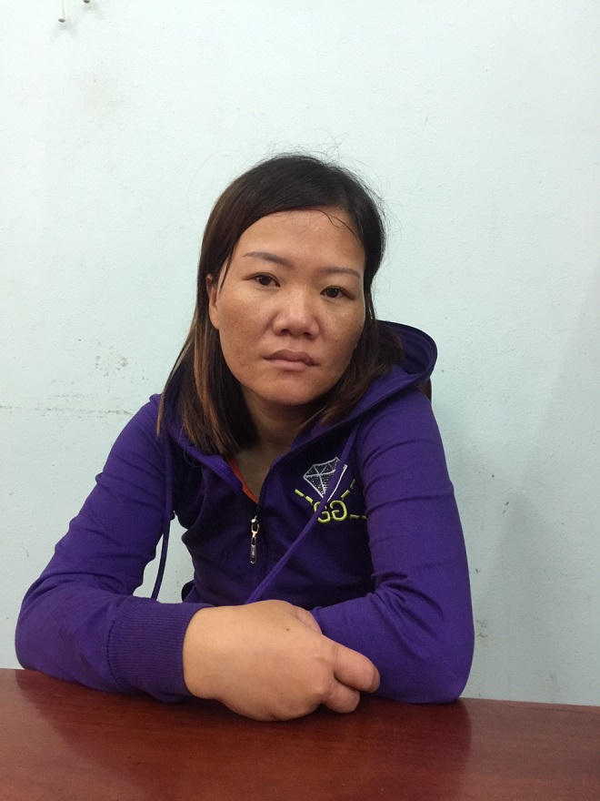 Quảng Nam: “Ổ nhền nhện” sa lưới sau khi trộm tiền của khách massage