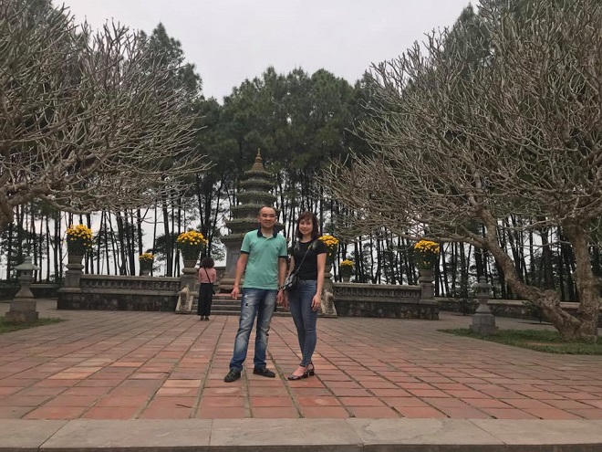 Khám phá ngôi chùa cổ đẹp nhất xứ Huế