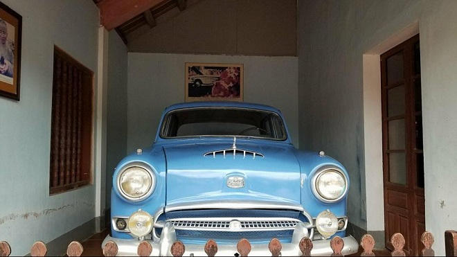 Khám phá ngôi chùa cổ đẹp nhất xứ Huế