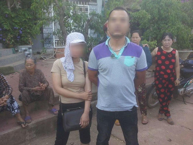  Sự quá khích có thể khiến người dân vướng lao lý