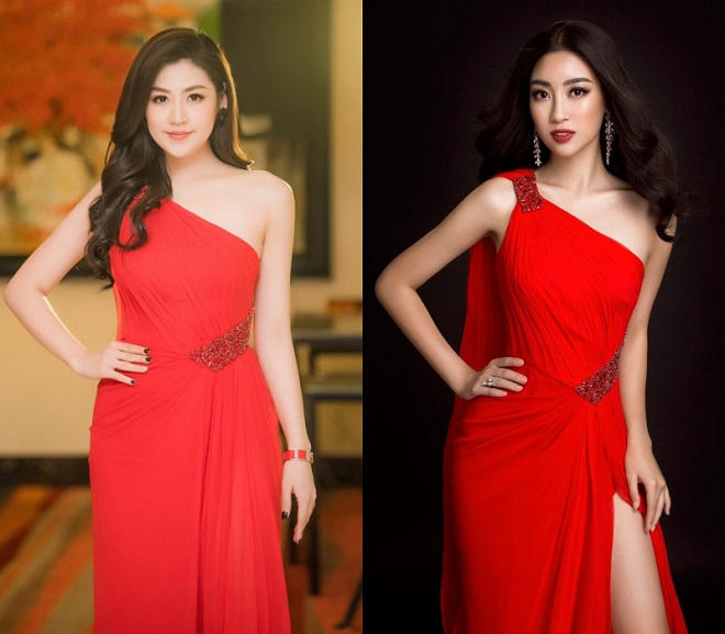 Những nguyên tắc khi sao Việt mượn trang phục dự sự kiện