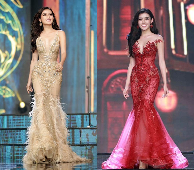 Những nguyên tắc khi sao Việt mượn trang phục dự sự kiện