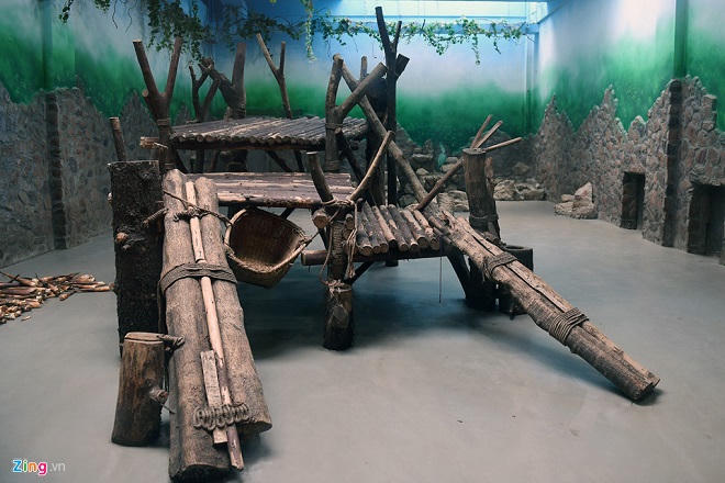 Công viên gấu trúc nổi tiếng ở Tứ Xuyên