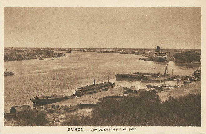 Nghệ thuật phòng thủ biển đảo triều Nguyễn (Kỳ 2): Trang bị súng trường cho thuyền buôn 