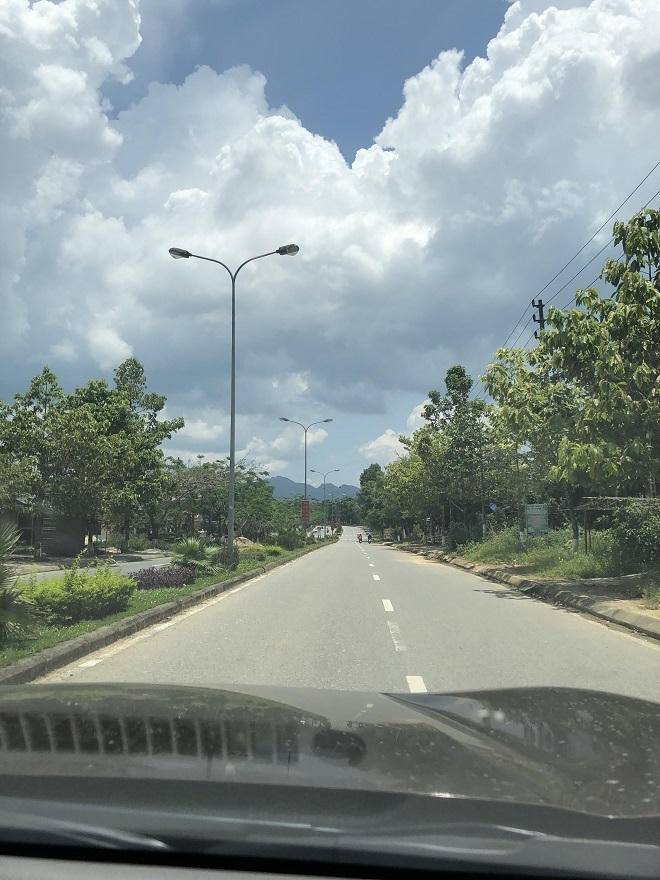 Hồi ức của người đầu tiên được mang họ Bác