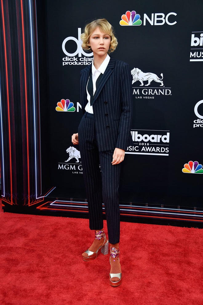 Những bộ cánh đẹp nhất tuần của sao Hollywood