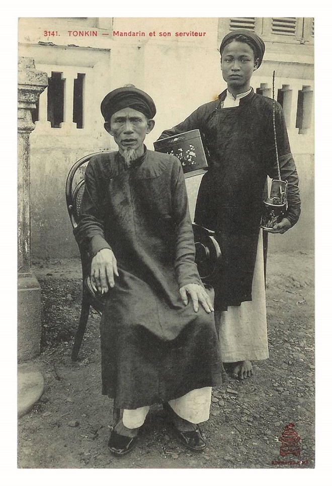 “Luật làng” thời nhà Nguyễn: Thói tốt tục hay, bốn cõi thái bình