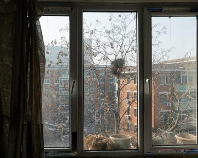 Người già Trung Quốc và nỗi sợ chết trong cô độc